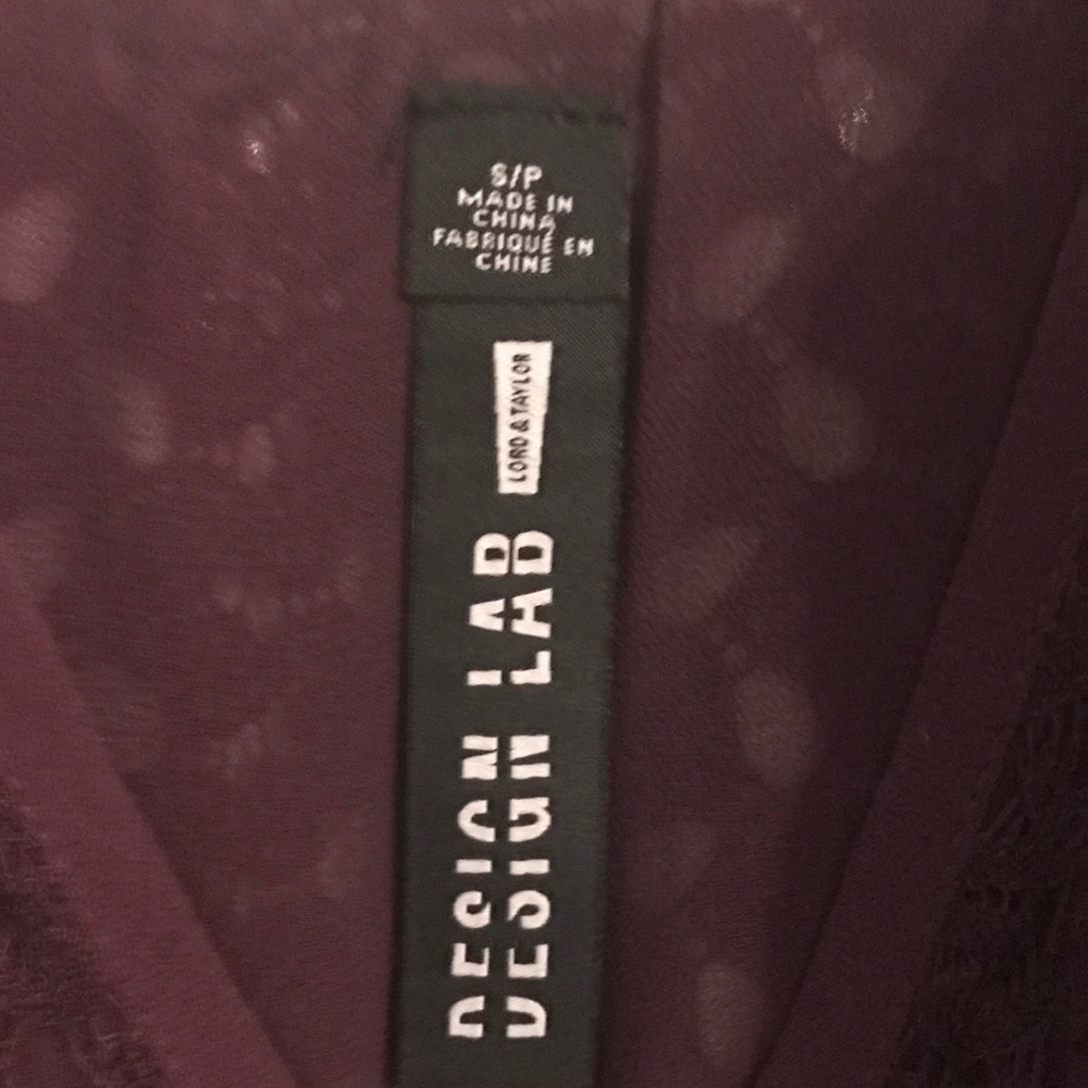 Shirt - Picture 5 of 5